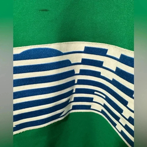 OHL Ontario  Hockey League Professional Hockey Practice Jersey - CHL / OHL - Picture 5 of 16